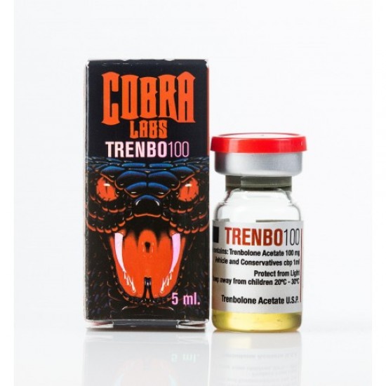 Trenbo -100 COBRA