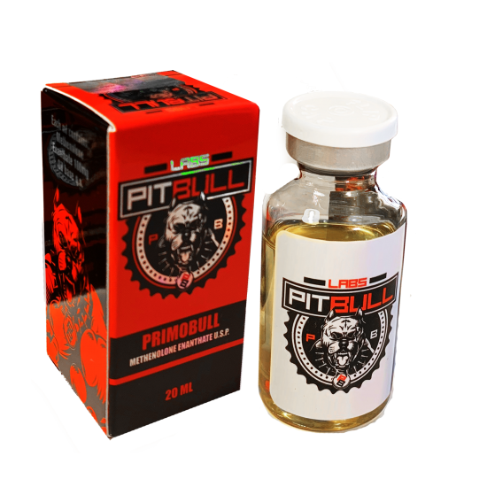 PRIMOBULL 20 ML 100 MGS