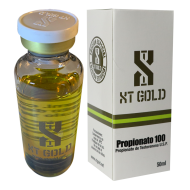 PROPIONATO - 100  - 50 ML