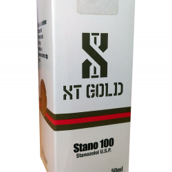 STANO -100 - (WINSTROL) 50 ML