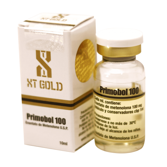 PRIMOBOL 100 - (PRIMOBOLAN)